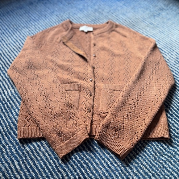 Sezane Jack Cardigan - EUC - Picture 5 of 8